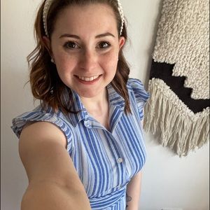 Meet your Posher, Tiah